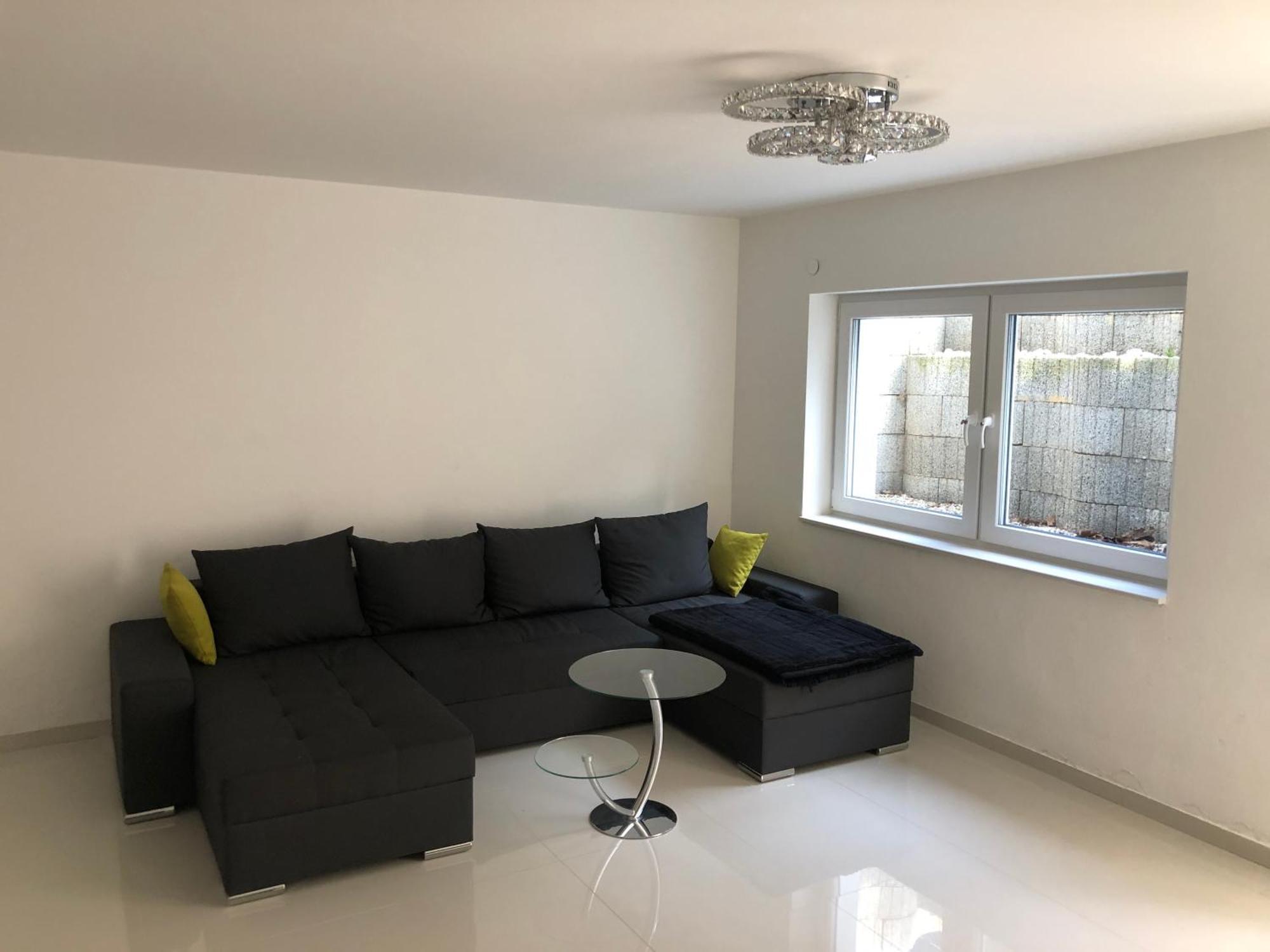 Modern Living In Hamburg-Wandsbek Self Check-In 2X Schlafzimmer 1X Schlafsofa Exterior foto